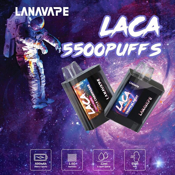 LANA LACA 5500