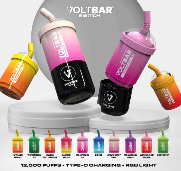 voltbar 12k