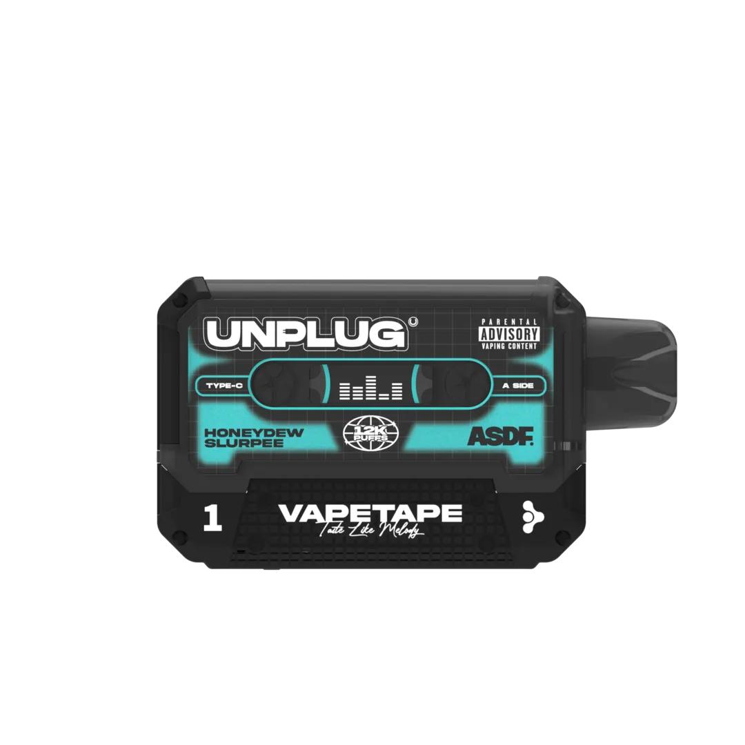 VAPETAPE UNPLUG 12000